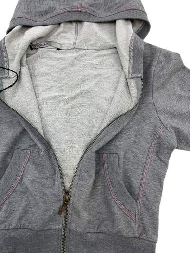 ANNARITA N Parrot Hoodie