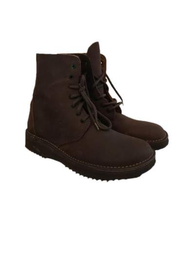 DOCKSTEPS PF6856DB221 Mid Boots