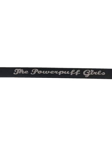 FIXDESIGN Powerpuff Girls Belt cintura