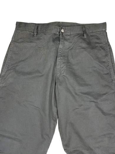 DIESEL Rost MA132 pantalone “The Luxury of Dirt”