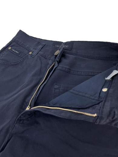 VALENTINO VAL-PANT-01 Spice Stretch Jeans
