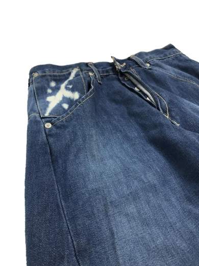 LEVI’S Vieilli 45 Engineered Jeans