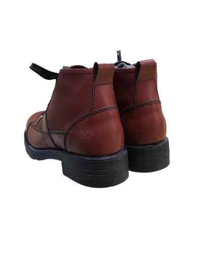 O.X.S. 1416-931 Scooner Boots
