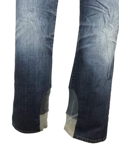 ENERGIE Recycled Morris Loose Jeans