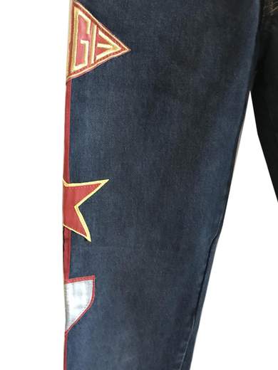 ENERGIE ROCKET 7 JEANS