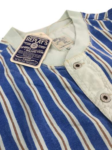 REPLAY M2560 T-Shirt