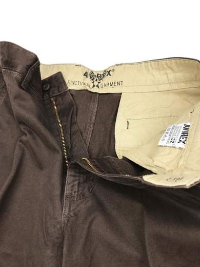 AVIREX AVIREX CHINOS