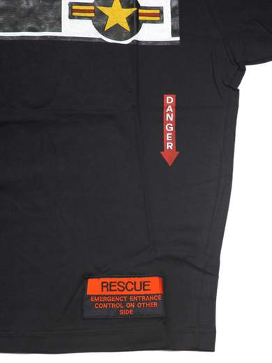 AVIREX Saver T-Shirt