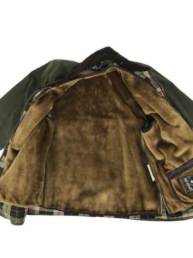 BARBOUR Beaufort Vintage Jacket