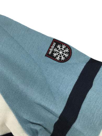 ADIDAS Colblock Card Sweater