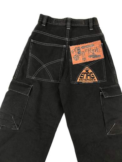 ENERGIE Cyberspace Trousers