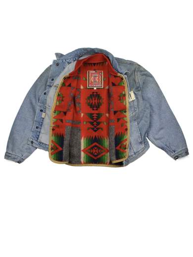 EL CHARRO NOGALES MANTA