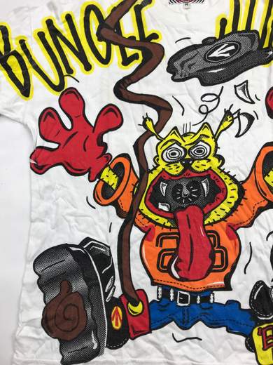ENERGIE Bungee T-Shirt