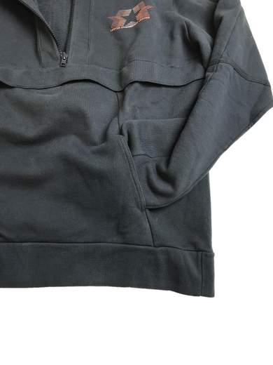 LEVI’S Engineered JPN Hoodie felpa con cappuccio