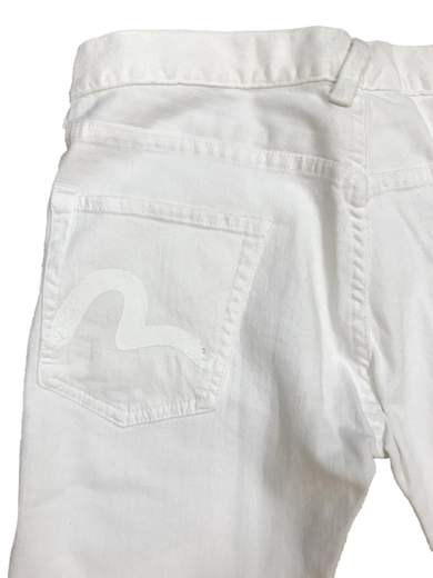 EVISU JE22 Jeans Elasticizzato