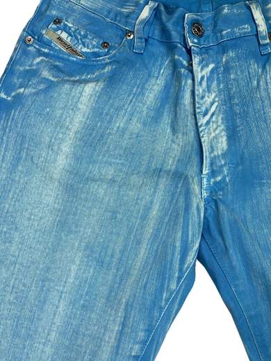 DIESEL Fanker 00361 Jeans