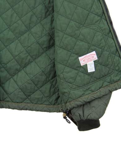 FILSON 2195ST Giacca trapuntata