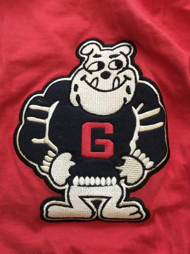 GURU Gurulldog Polo