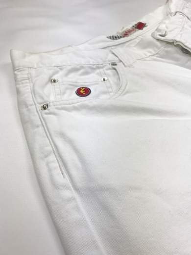 ENERGIE KARPACHO REPS WHITE