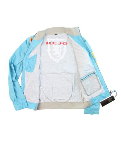 KEJO Surf Team Jacket