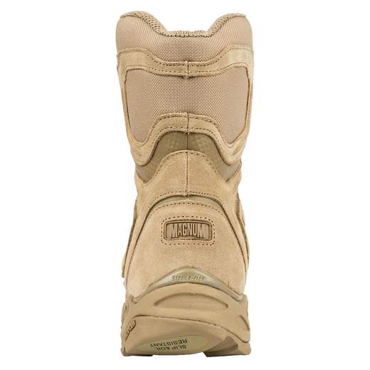 MAGNUM Elite Spider 8.0 EU Desert Scarponcini