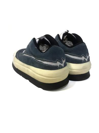 NOSE PEN1105-179C Suede Sneakers
