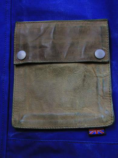 BELSTAFF Buxton Racer Jacket 811068