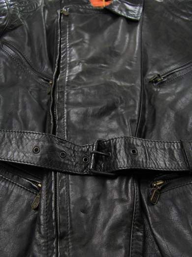 BELSTAFF Brixton Blouson Antique