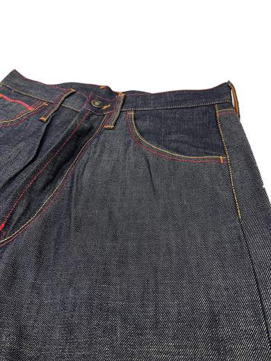 COMBO PA160 Jeans