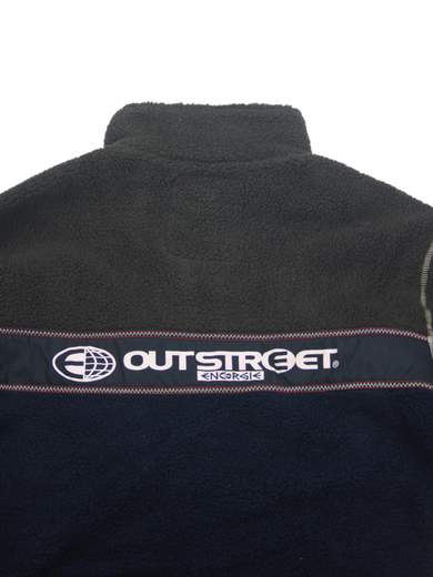 ENERGIE Profile Sweater Sherpa Anorak
