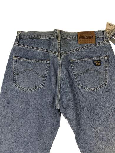 AMERICANINO REGULAR PANTALONE JEANS