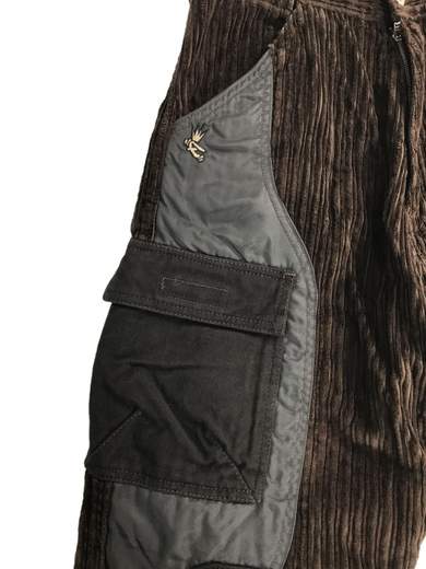 ENERGIE Rope Trousers