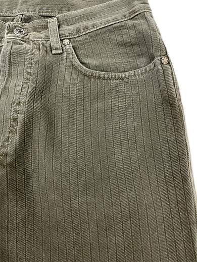 SOVIET Ross Jeans