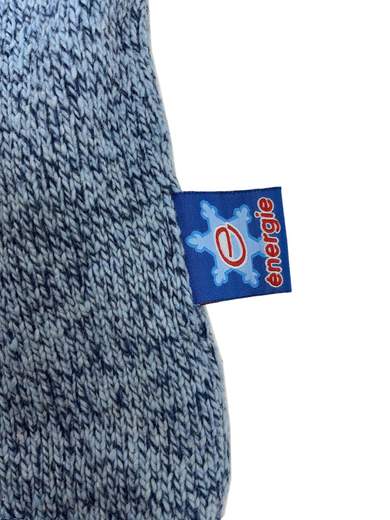 ENERGIE Shagarein Wool Knitted Sweater
