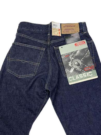 G-STAR Shortcut Classic Jeans