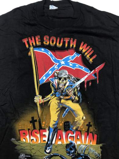 GIGOLÈ ARCHIVE South Will Rise Tee