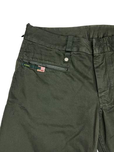 DIESEL Tamaox Trousers