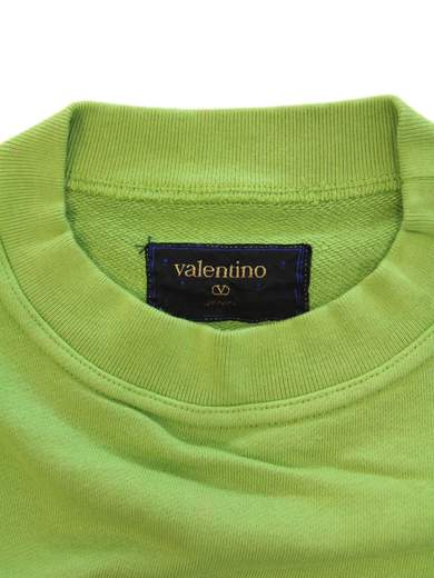 VALENTINO Duc Millefrancs Sweater 06408