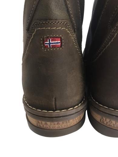 NAPAPIJRI W88 Carob Boots