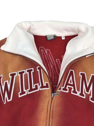 WILLIAMS WILSON Will 69 Sweater