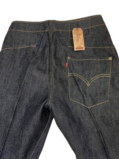 LEVI’S 00004.08.35 Engineered Jeans for Girls
