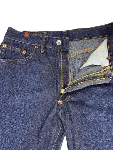 K. B. SCHOOL 12K4061 Top-Notch Jeans