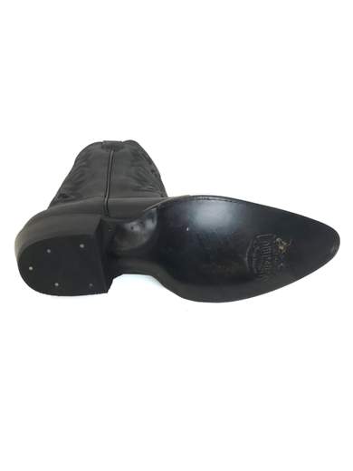 GIGOLEATHER 133-1 Listones stivali Messicani