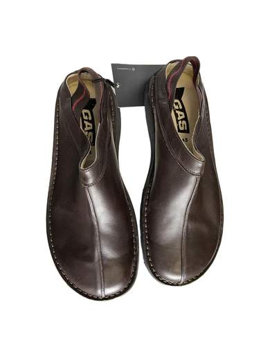 GAS 21193 Leather Sandals