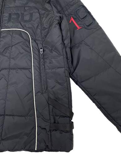 GURU 42GMNYL006 Piumino leggero