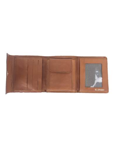 EL CHARRO LEATHER WALLET