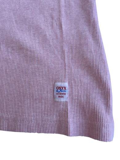 ONYX J7090 Long Sleeves T-Shirt V-Neck
