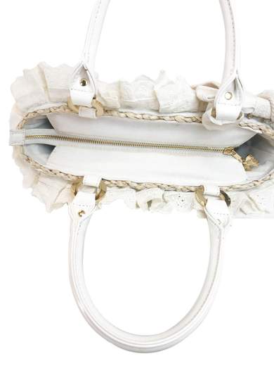 FIXDESIGN FIXAC FC7010 FIXDESIGN LITTLE HAND BAG