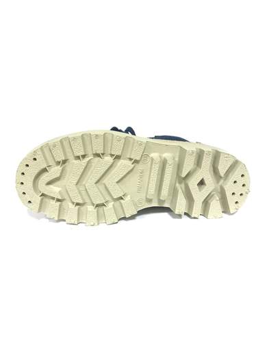 PALLADIUM PAMPA HIGH BOOTS