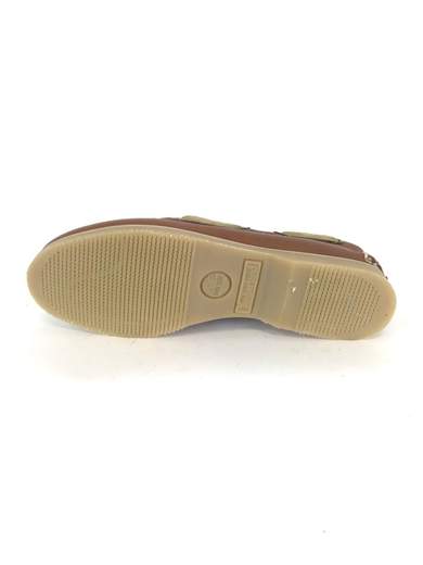 TIMBERLAND Boat Shoes 85377 Made in U.S.A.